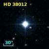 CCDM J05429+0536AB