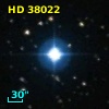 HD  38022