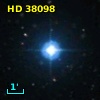 HD  38098