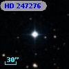HD 247276