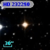 HD 232280