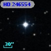 HD 246554