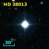 HD  38013