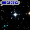 HD 232282