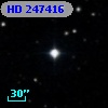 HD 247416