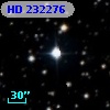HD 232276