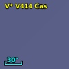V* V414 Cas