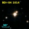 BD+04  1014