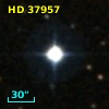 HD  37957