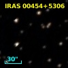 IRAS 00454+5306
