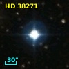 HD  38271