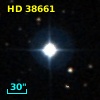 HD  38661
