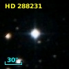 HD 288231