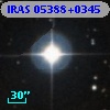 IRAS 05388+0345