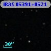 IRAS 05391+0521
