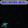 IRAS 05399+0531