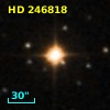 HD 246818