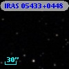 IRAS 05433+0448