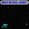 IRAS 05433+0307