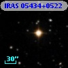IRAS 05434+0522