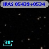 IRAS 05439+0534