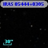 IRAS 05444+0305