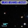 IRAS 05445+0257
