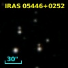 IRAS 05446+0252