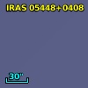 IRAS 05448+0408