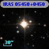 IRAS 05450+0450