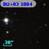 BD+03  1004