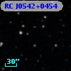 RC J0542+0454