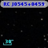 RC J0545+0459
