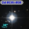 Zel 0538+050