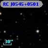 RC J0545+0501