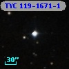 TYC  119-1671-1