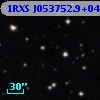1RXS J053752.9+041129