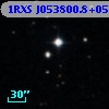 1RXS J053800.8+052314
