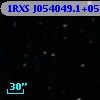 1RXS J054049.1+053214