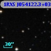 1RXS J054122.3+035032