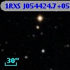 1RXS J054424.7+050153