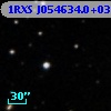 1RXS J054634.0+030451