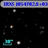 1RXS J054702.8+033744