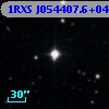 1RXS J054407.6+045059