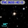 TYC 3655-42-1