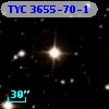 TYC 3655-70-1