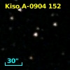 Kiso A-0904 152