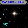 TYC 3655-113-1