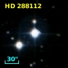 HD 288112