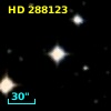 HD 288123